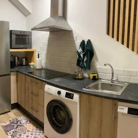 Вилла Casa Arco Понтеведра Экстерьер фото