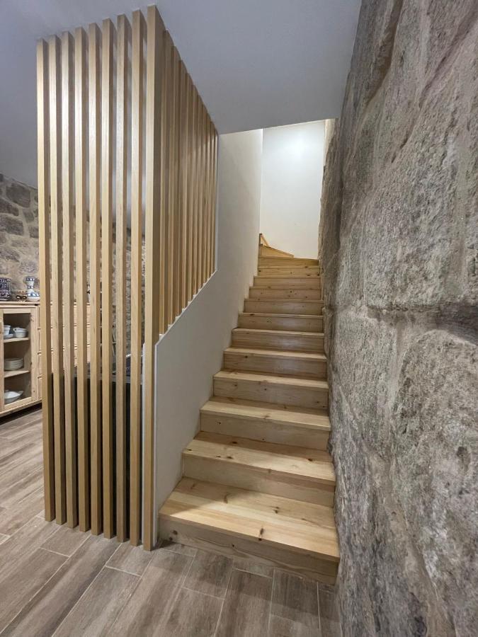 Вилла Casa Arco Понтеведра Экстерьер фото