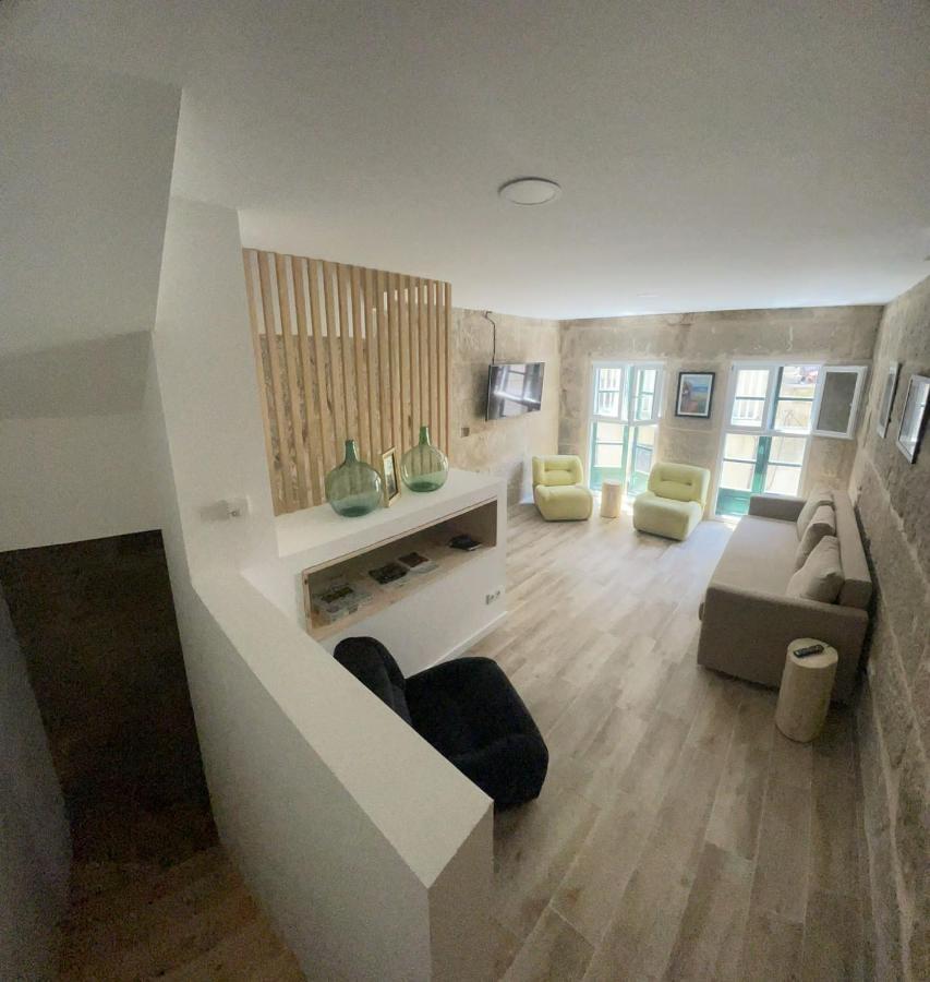 Вилла Casa Arco Понтеведра Экстерьер фото