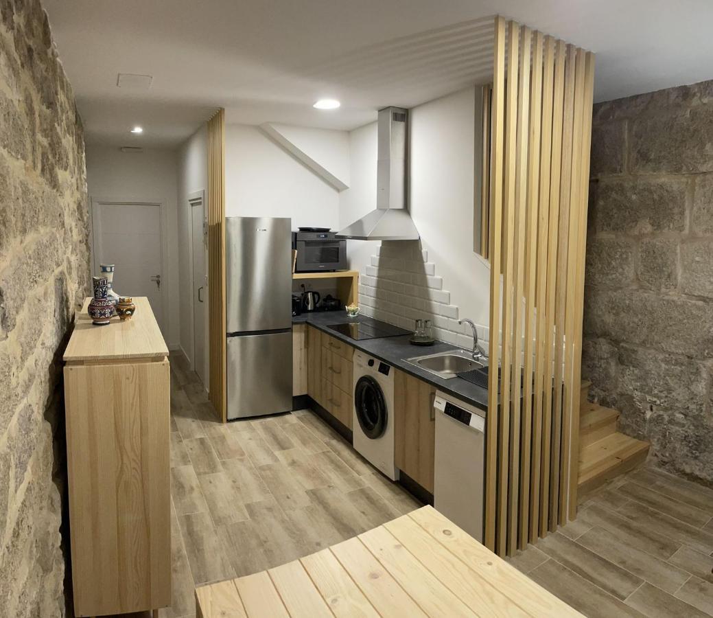 Вилла Casa Arco Понтеведра Экстерьер фото