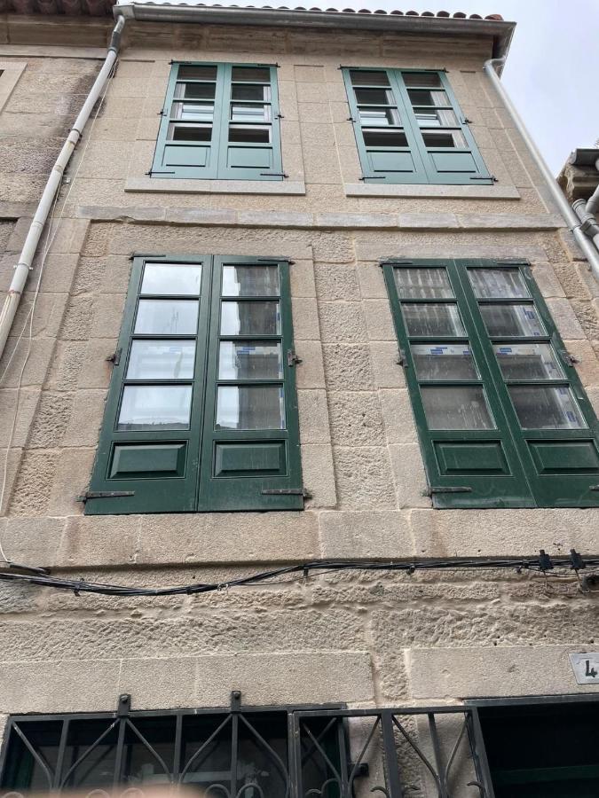 Вилла Casa Arco Понтеведра Экстерьер фото