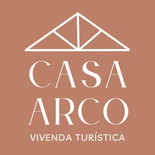 Вилла Casa Arco Понтеведра Экстерьер фото