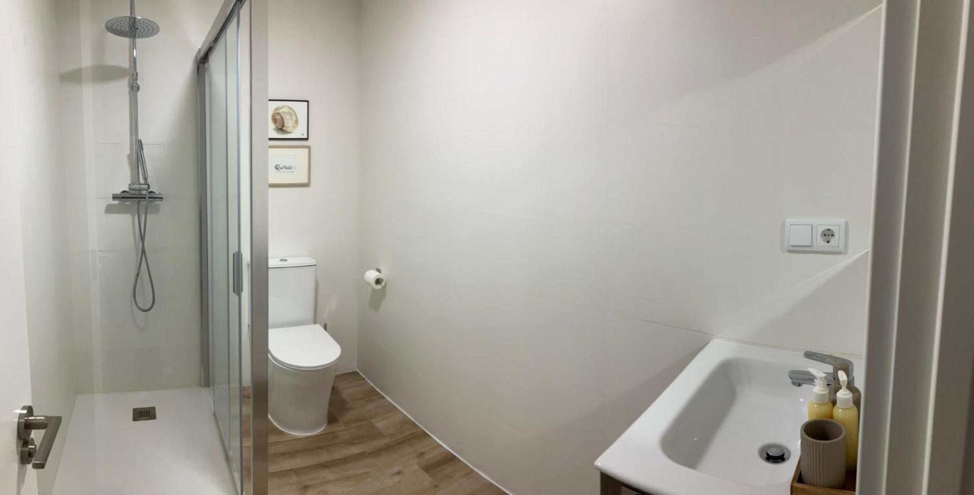 Вилла Casa Arco Понтеведра Экстерьер фото